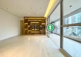 Foto 1 de Apartamento com 3 Quartos à venda, 108m² em Vila Andrade, São Paulo