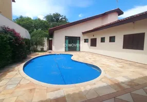 Foto 1 de Casa de Condomínio com 4 Quartos à venda, 400m² em Granja Olga III, Sorocaba