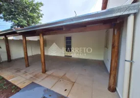 Foto 1 de Casa com 3 Quartos para alugar, 100m² em Santa Genoveva, Goiânia