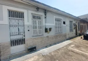 Foto 1 de Casa com 3 Quartos à venda, 76m² em Patronato, São Gonçalo