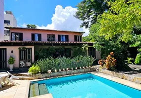 Foto 1 de Casa com 4 Quartos à venda, 385m² em Recreio Dos Bandeirantes, Rio de Janeiro