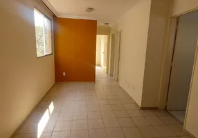 Foto 1 de Apartamento com 3 Quartos à venda, 60m² em Palmares, Belo Horizonte