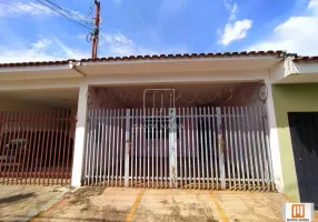 Foto 1 de Casa com 2 Quartos à venda, 97m² em Jardim Novo Mundo, Ribeirão Preto