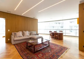 Foto 1 de Apartamento com 3 Quartos à venda, 109m² em Vila Nova Conceição, São Paulo