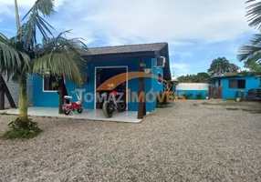 Foto 1 de Casa com 2 Quartos à venda, 105m² em Sambaqui, Imbituba