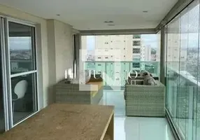 Foto 1 de Apartamento com 3 Quartos à venda, 156m² em Vila Prudente, São Paulo
