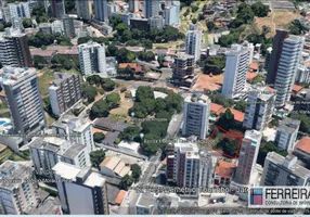 Foto 1 de Lote/Terreno à venda, 394m² em Jardim Apipema, Salvador