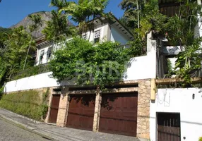 Foto 1 de Casa de Condomínio com 5 Quartos à venda, 367m² em Gávea, Rio de Janeiro