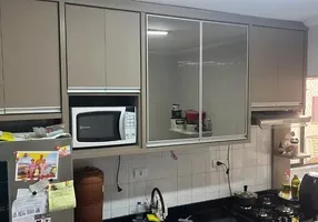 Foto 1 de Apartamento com 3 Quartos para alugar, 77m² em Jardim Satélite, São José dos Campos