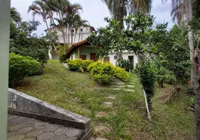 Foto 1 de Fazenda/Sítio com 5 Quartos à venda, 2100m² em Luiz Fagundes, Mairiporã