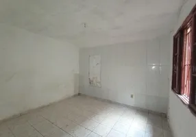 Foto 1 de Casa com 1 Quarto para alugar, 48m² em Vila Ede, São Paulo