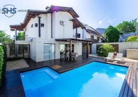 Foto 1 de Casa com 4 Quartos à venda, 247m² em Velha, Blumenau