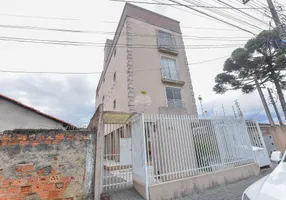 Foto 1 de Apartamento com 2 Quartos à venda, 54m² em Uberaba, Curitiba