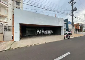 Foto 1 de Ponto Comercial para alugar, 200m² em Centro, Marília