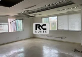 Foto 1 de Sala Comercial para alugar, 170m² em Coração de Jesus, Belo Horizonte