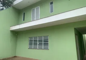 Foto 1 de Casa com 4 Quartos à venda, 240m² em Casa Verde, São Paulo