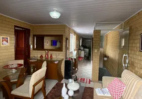 Foto 1 de Casa com 3 Quartos à venda, 100m² em Chacaras Arcampo, Duque de Caxias