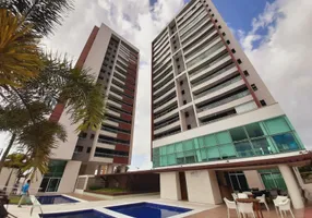 Foto 1 de Cobertura com 3 Quartos à venda, 145m² em Engenheiro Luciano Cavalcante, Fortaleza