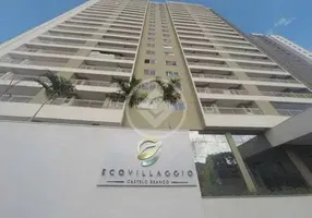 Foto 1 de Apartamento com 3 Quartos à venda, 81m² em São Francisco, Goiânia