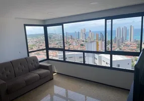 Foto 1 de Apartamento com 2 Quartos para alugar, 60m² em Ponta Negra, Natal