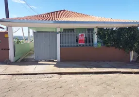 Foto 1 de Casa com 3 Quartos à venda, 150m² em , Salto do Itararé