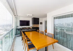 Foto 1 de Apartamento com 3 Quartos à venda, 204m² em Perdizes, São Paulo