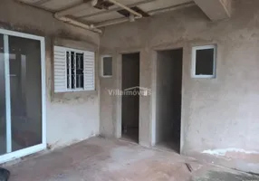 Foto 1 de Sobrado com 3 Quartos à venda, 175m² em Parque Via Norte, Campinas