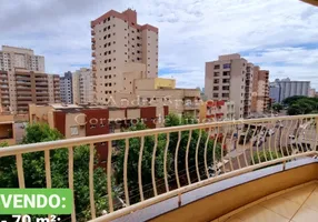 Foto 1 de Apartamento com 2 Quartos à venda, 70m² em Nova Aliança, Ribeirão Preto