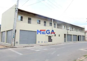 Foto 1 de Sala Comercial para alugar, 27m² em Sao Miguel, Crato