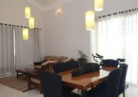 Foto 1 de Casa com 3 Quartos à venda, 210m² em Jardim Residencial Helvétia Park III, Indaiatuba