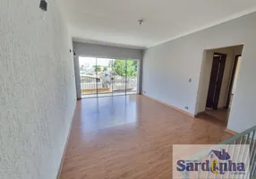 Foto 1 de Sobrado com 3 Quartos para alugar, 150m² em Jardim Maria Rosa, Taboão da Serra