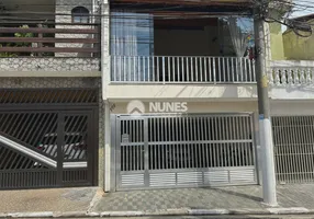 Foto 1 de Sobrado com 2 Quartos à venda, 130m² em Vila Yolanda, Osasco