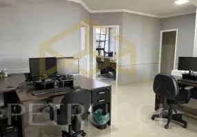 Foto 1 de Sala Comercial com 2 Quartos à venda, 100m² em Vila Lídia, Campinas