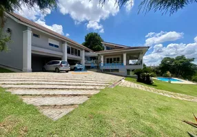 Foto 1 de Casa com 4 Quartos para venda ou aluguel, 5800m² em Dois Córregos, Valinhos