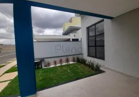 Foto 1 de Casa de Condomínio com 2 Quartos à venda, 93m² em Jardins do Imperio, Indaiatuba