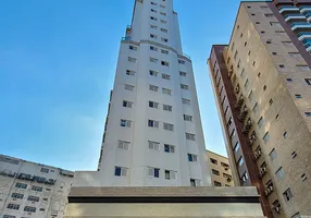 Foto 1 de Apartamento com 2 Quartos à venda, 69m² em Boqueirão, Santos