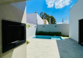 Foto 1 de Casa com 3 Quartos à venda, 190m² em Bom Clima, Chapada dos Guimarães