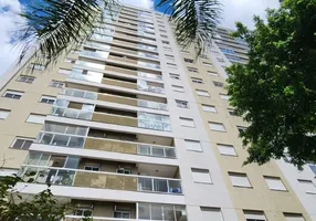 Foto 1 de Apartamento com 3 Quartos para alugar, 75m² em São Geraldo, Porto Alegre
