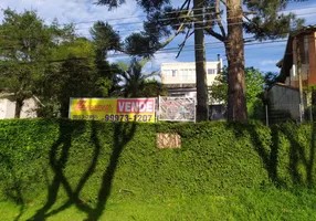 Foto 1 de Lote/Terreno à venda, 980m² em Bigorrilho, Curitiba