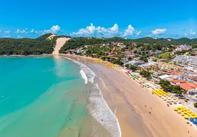 Foto 1 de Imóvel Comercial com 40 Quartos à venda, 10000m² em Ponta Negra, Natal