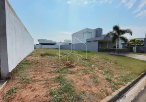 Foto 1 de Lote/Terreno à venda, 360m² em Jardim São Domingos, Marília