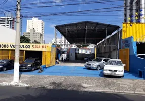 Foto 1 de Galpão/Depósito/Armazém para alugar, 291m² em Jardim Guanabara, Campinas