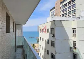 Foto 1 de Apartamento com 2 Quartos para alugar, 70m² em Praia da Costa, Vila Velha