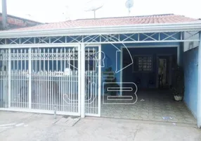 Foto 1 de Casa com 2 Quartos à venda, 180m² em Jardim Nova Esperanca II, Sumaré