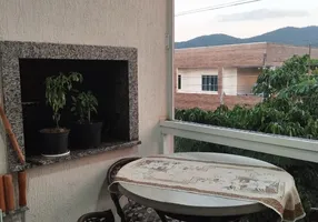 Foto 1 de Apartamento com 2 Quartos para alugar, 89m² em Nova Esperanca, Balneário Camboriú