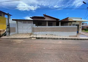 Foto 1 de Casa com 4 Quartos à venda, 500m² em Centro, Rio do Fogo