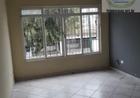 Foto 1 de Sobrado com 3 Quartos para alugar, 144m² em Jardim Marajoara, São Paulo