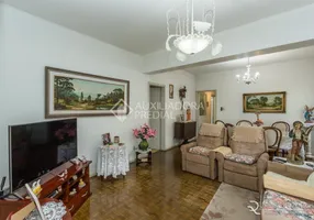 Foto 1 de Apartamento com 4 Quartos à venda, 142m² em Centro Histórico, Porto Alegre