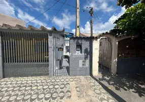 Foto 1 de Casa com 1 Quarto para alugar, 55m² em Vila Domingues, Votorantim