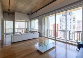 Foto 1 de Apartamento com 2 Quartos à venda, 285m² em Jardim Paulistano, São Paulo